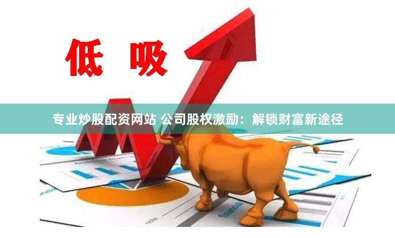 专业炒股配资网站 公司股权激励：解锁财富新途径