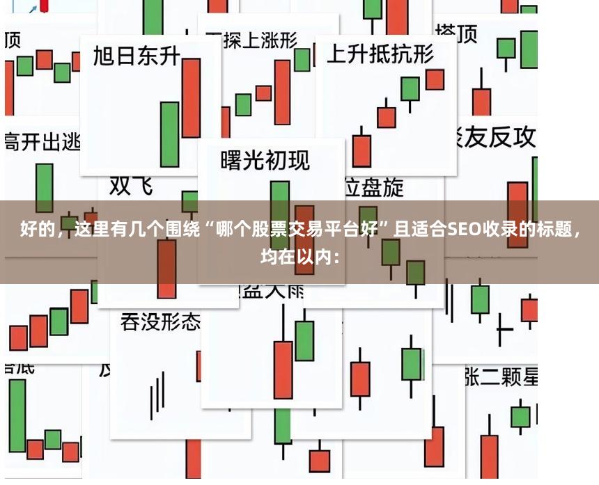 好的，这里有几个围绕“哪个股票交易平台好”且适合SEO收录的标题，均在以内：