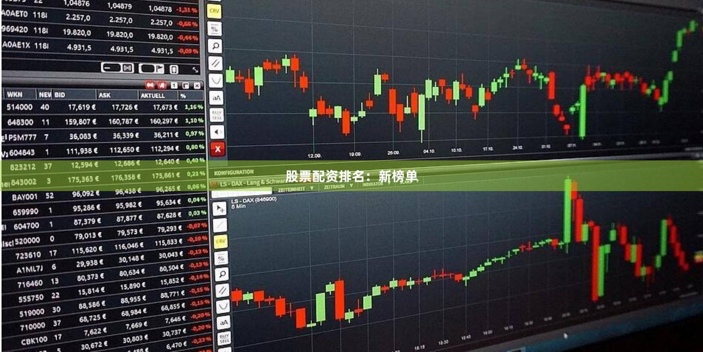 股票配资排名：新榜单